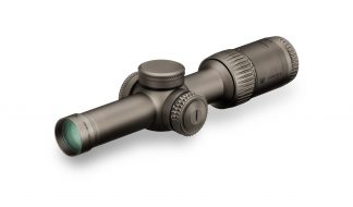 Razor Gen II 1-6x24
