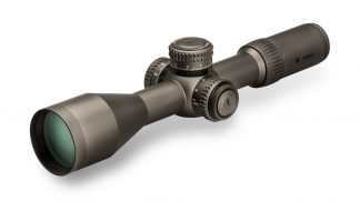 Оптический прицел Vortex Razor HD Gen II 4.5-27x56 FFP