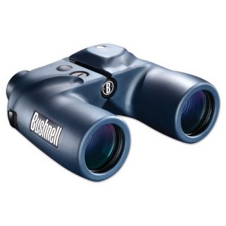 Бинокль Bushnell Marine 7x50 с компасом