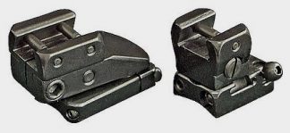 Поворотный кронштейн EAW Apel европризма (LM) на Browning BAR