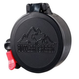 крышка для прицела "Butler Creek" 18 eye - 43,2 mm (окуляр)