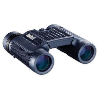 Бинокль Bushnell H2O 12X25, призмы Roof