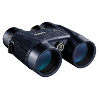Бинокль Bushnell H2O 8X42, призмы Roof