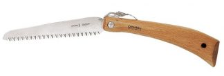 Нож Opinel серии Nature №18, пила