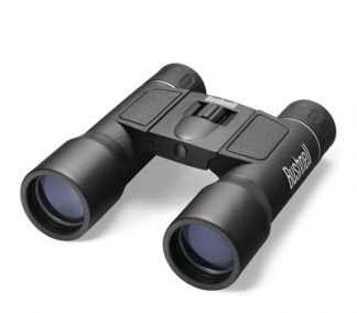 Бинокль Bushnell Powerview 12X25, призмы Roof
