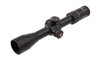 Оптический прицел Nikko Stirling DIAMOND 4-16X44 FFP
