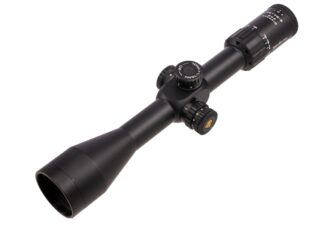 Оптический прицел Nikko Stirling DIAMOND 6-24X50 FFP