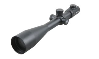 Оптический прицел Vector Optics Minotaur 12-60x60