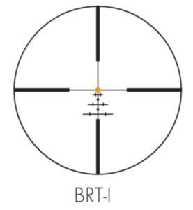 Сетка BRT-I