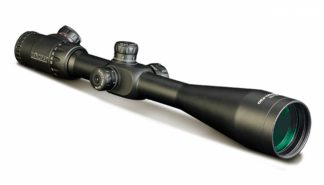 Оптический прицел Konuspro F-30 FFP 6-24x52 (Modified 1/2 Mil-Dot с подсветкой)