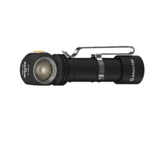 Armytek Wizard C2 Magnet USB 1120 lm