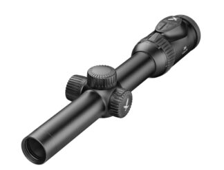 Оптический прицел Swarovski Z8i 1-8x24 шина SR