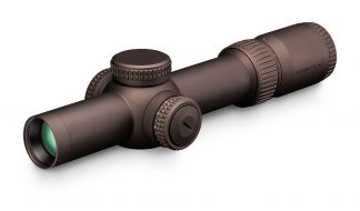 Прицел Vortex Razor HD Gen III 1-10x24