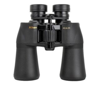 Бинокль Nikon Aculon A211 линза 50