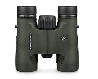 Бинокль Vortex Diamondback HD 10x28