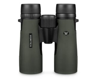 Бинокль Vortex Diamondback HD 10x42