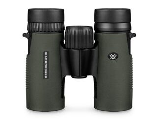 Бинокль Vortex Diamondback HD 8x32