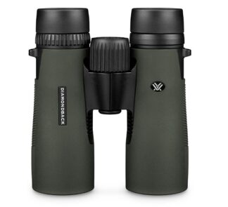 Бинокль Vortex Diamondback HD 8x42