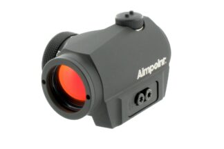 Коллиматорный прицел Aimpoint Micro S-1