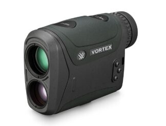 Лазерный дальномер Vortex Razor HD 4000