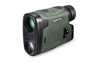 Лазерный дальномер Vortex Viper HD 3000