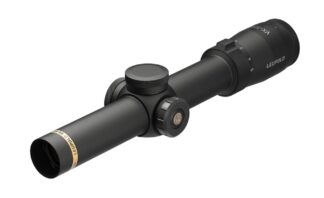 Оптический прицел Leupold VX-5HD 1-5x24 (FireDot 4 Fine)