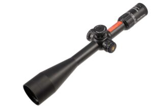 Оптический прицел Nikko Stirling DIAMOND 10-40X56LR