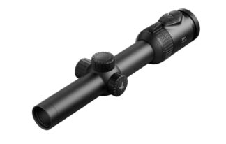 Оптический прицел Swarovski Z8i+ 1-8х24