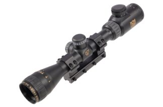 Прицел Nikko Stirling AIRKING 2-7x32