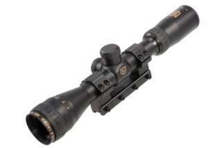 Прицел Nikko Stirling AIRKING 2-7x32 без подсветки