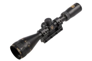 Прицел Nikko Stirling AIRKING 3-9x42