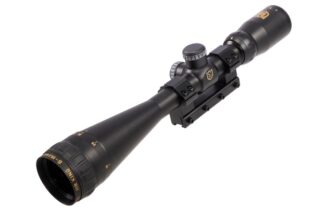 Прицел Nikko Stirling AIRKING 6-18X44 AO