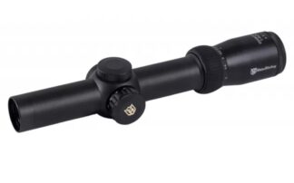 Прицел Nikko Stirling DIAMOND 1-4x24