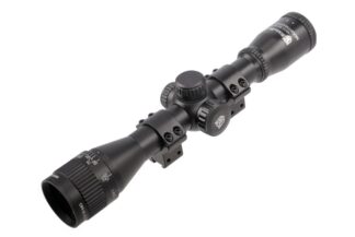 Прицел Nikko Stirling MOUNTMASTER 4x32 AO