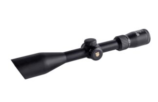 Прицел Nikko Stirling NIGHTEATER 2.5-10x42
