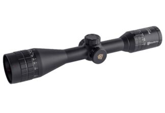 Прицел Nikko Stirling PANAMAX 3-9X40 с подсветкой