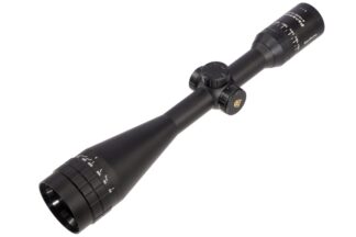 Прицел Nikko Stirling PANAMAX Long Range 6-18X50