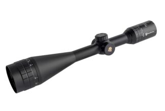Прицел Nikko Stirling PANAMAX Long Range 8-24X50