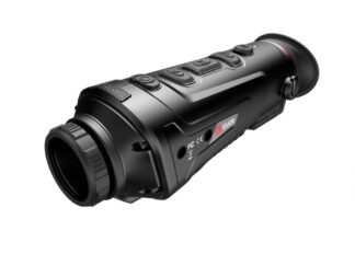 Тепловизионный монокуляр Guide TK611