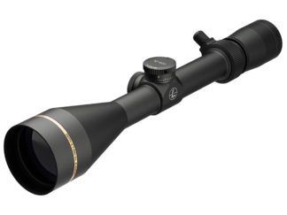 Оптический прицел Leupold VX-3HD 4.5-14x50 CDS-ZL