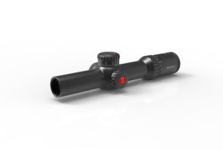 Оптический прицел Mewlite 1-6x28, FFP
