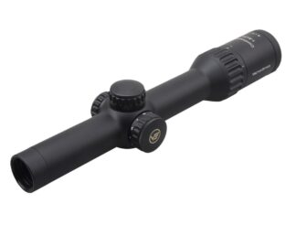 Оптический прицел Vector Optics Continental X6 1-8X24