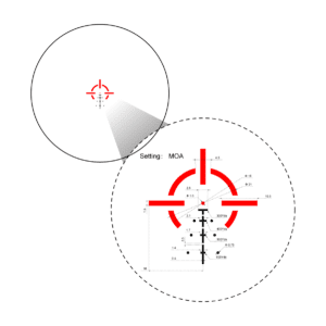 Сетка BDC VEPS-MBR