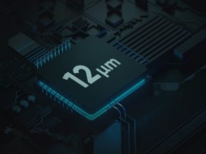 Hikmicro LYNX PRO датчик