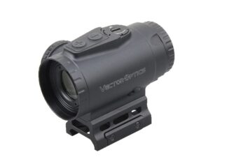 Призматический прицел Vector Optics Paragon 3x18
