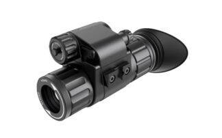 Тепловизионный монокуляр iRay xMini MH 25W
