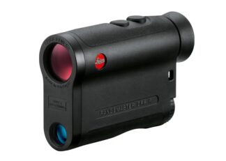 Дальномер Leica Rangemaster CRF R