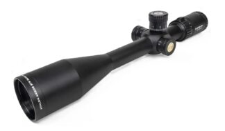 Оптический прицел ATHLON ARGOS BTR GEN2 10-40×56