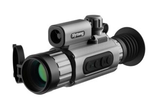 Прицел тепловизионный Sytong AM03-35LRF