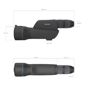 Vortex Continental 20-60
